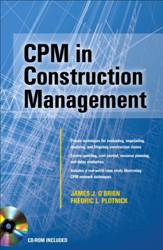 CPM in Construction Management
